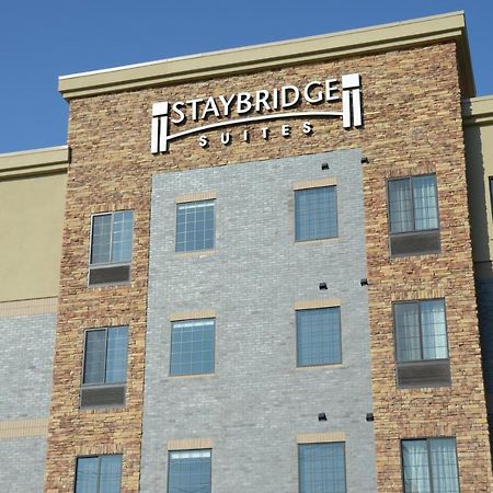 Staybridge Suites Nashville Se - Murfreesboro By Ihg Zewnętrze zdjęcie