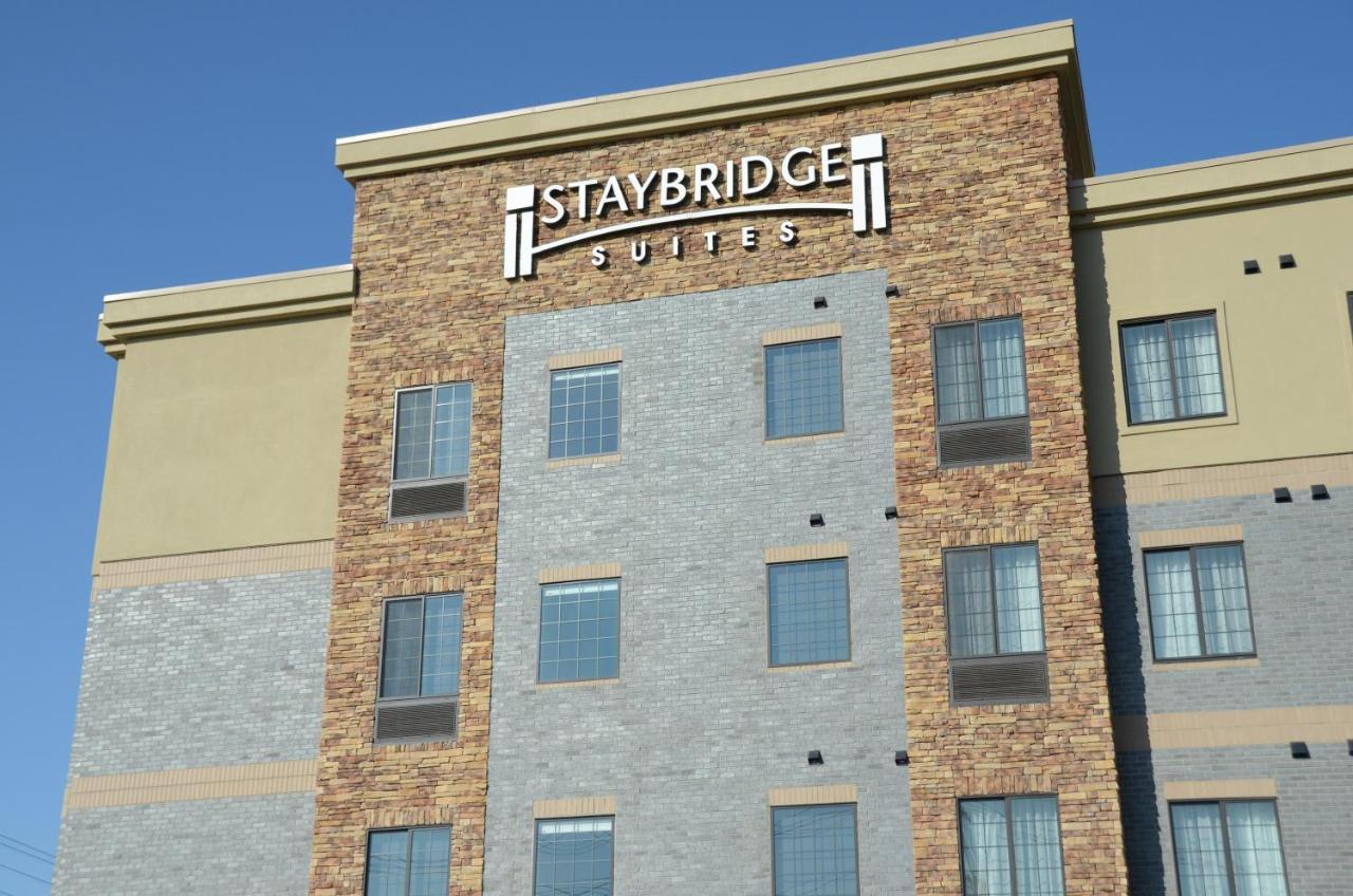 Staybridge Suites Nashville Se - Murfreesboro By Ihg Zewnętrze zdjęcie