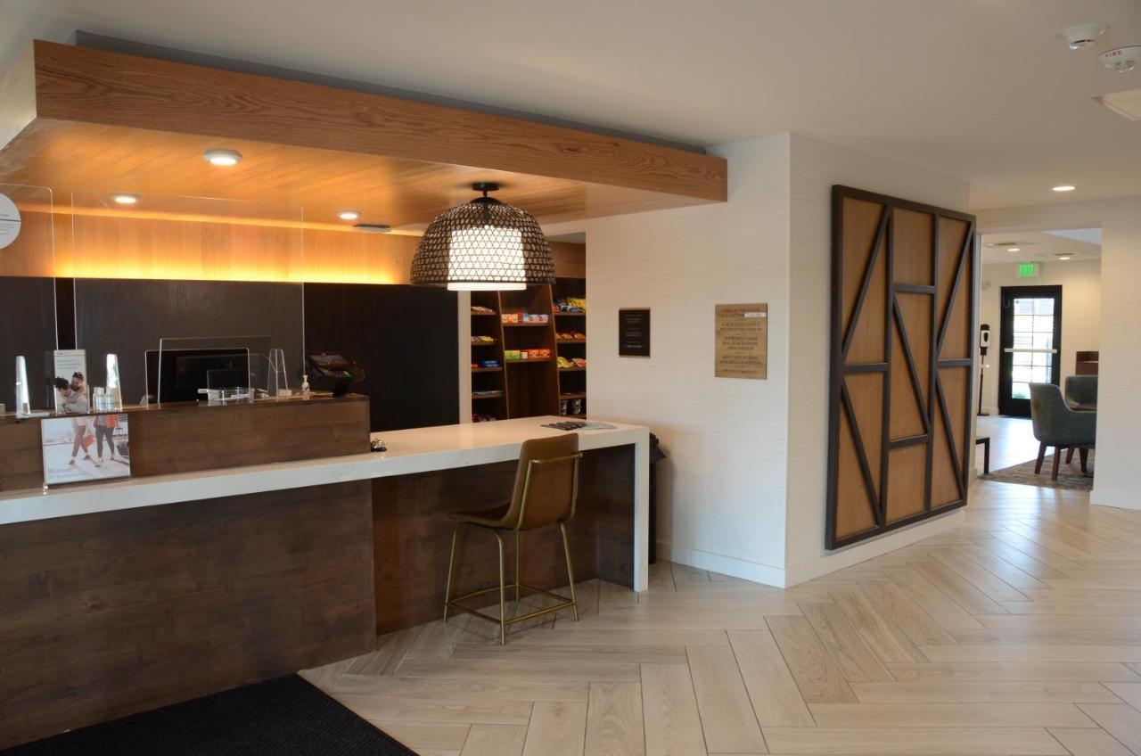 Staybridge Suites Nashville Se - Murfreesboro By Ihg Zewnętrze zdjęcie
