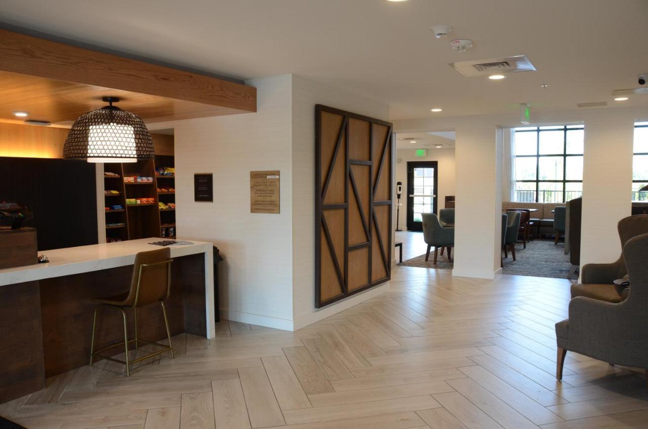 Staybridge Suites Nashville Se - Murfreesboro By Ihg Zewnętrze zdjęcie