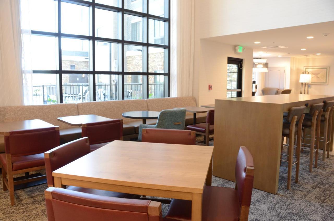 Staybridge Suites Nashville Se - Murfreesboro By Ihg Zewnętrze zdjęcie