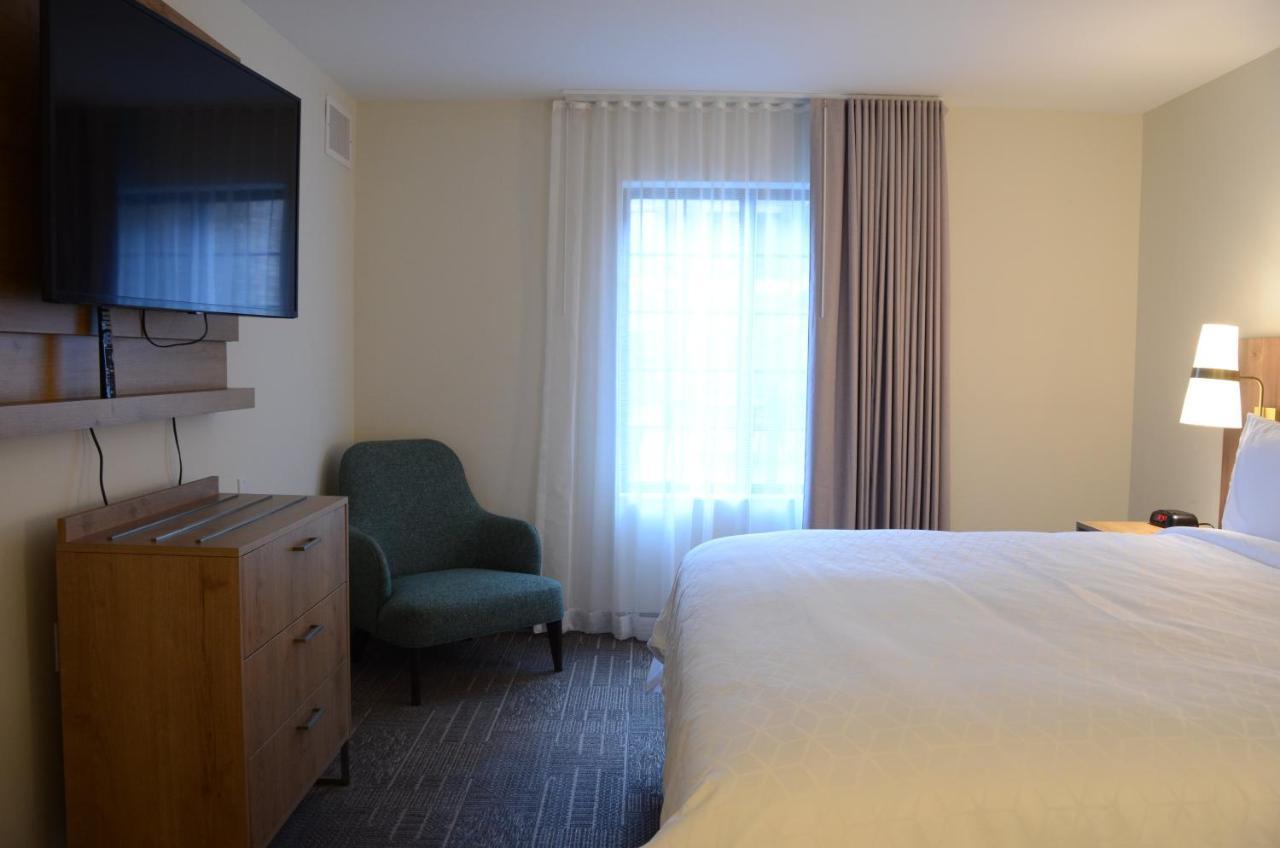 Staybridge Suites Nashville Se - Murfreesboro By Ihg Zewnętrze zdjęcie