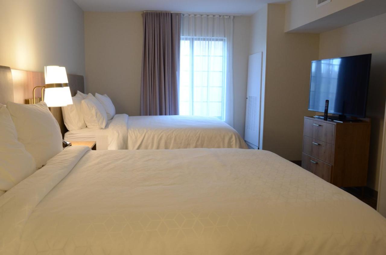 Staybridge Suites Nashville Se - Murfreesboro By Ihg Zewnętrze zdjęcie