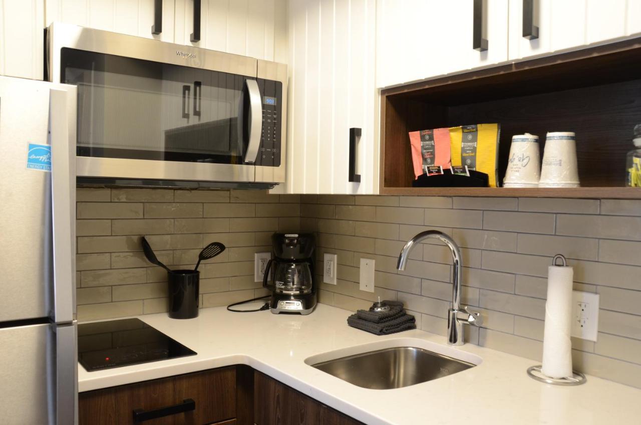 Staybridge Suites Nashville Se - Murfreesboro By Ihg Zewnętrze zdjęcie
