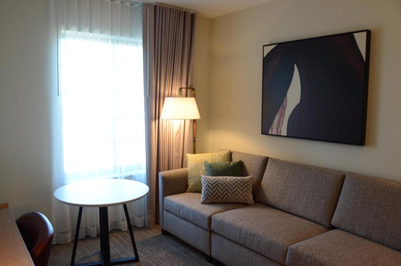 Staybridge Suites Nashville Se - Murfreesboro By Ihg Zewnętrze zdjęcie