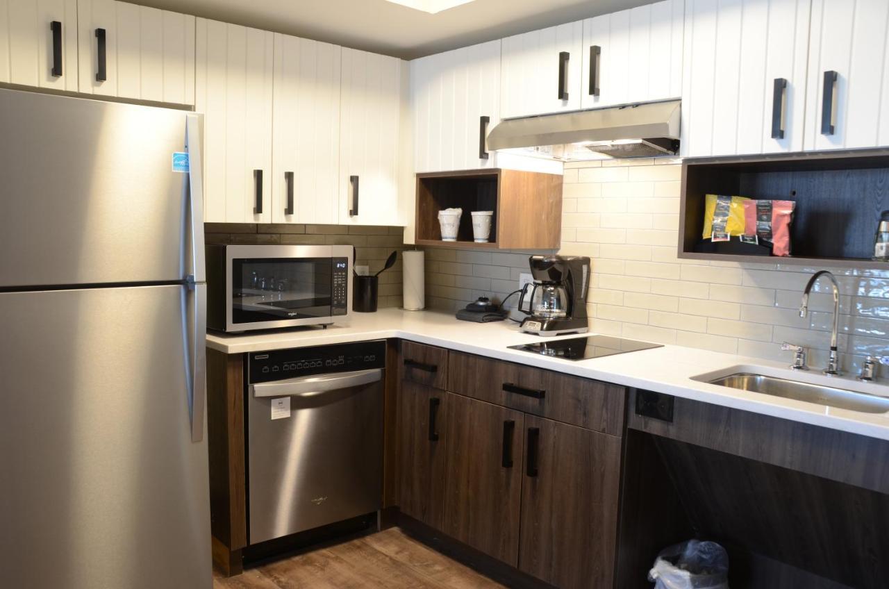 Staybridge Suites Nashville Se - Murfreesboro By Ihg Zewnętrze zdjęcie