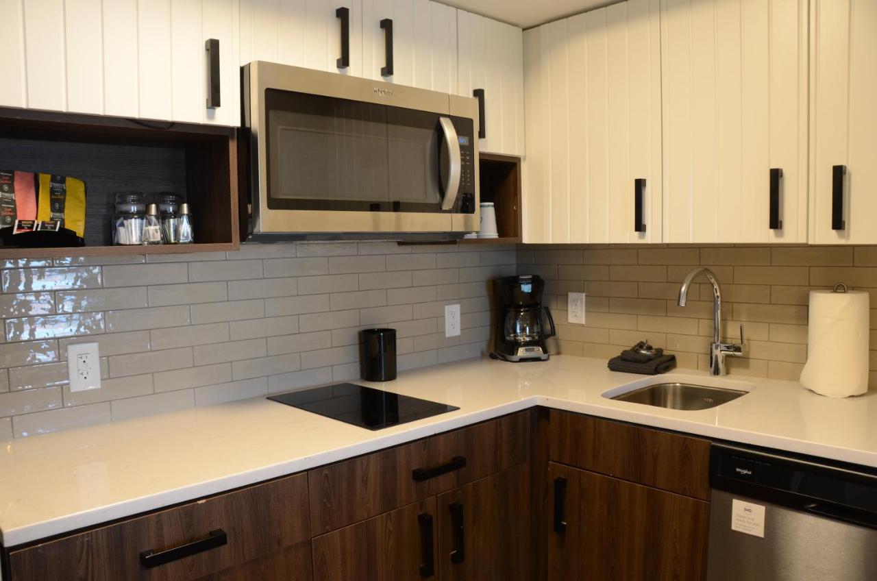 Staybridge Suites Nashville Se - Murfreesboro By Ihg Zewnętrze zdjęcie