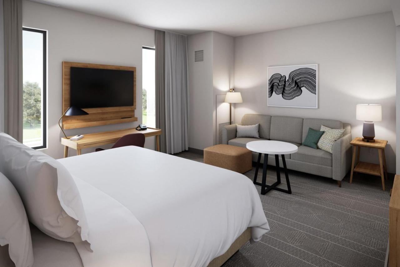 Staybridge Suites Nashville Se - Murfreesboro By Ihg Zewnętrze zdjęcie